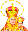 தமிழ் கத்தோலிக்க சமூகம்-பஹ்ரைன் logo