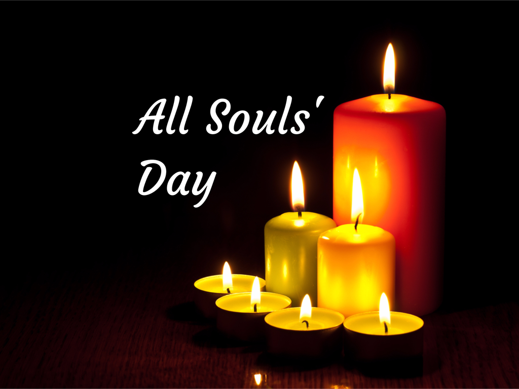 All Souls'