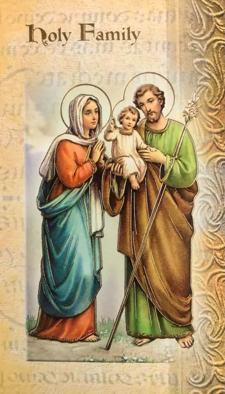 Holy Family