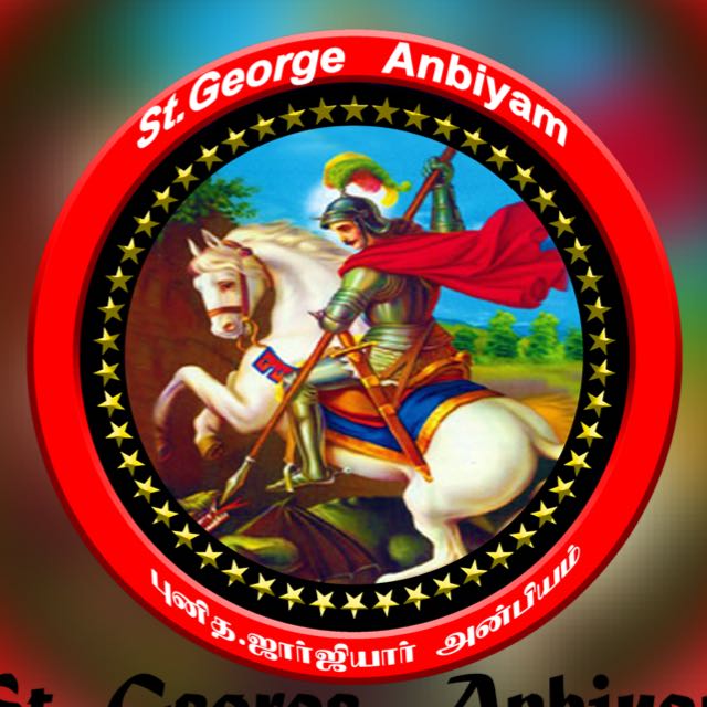 St. George