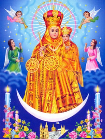 Our lady of Good Health