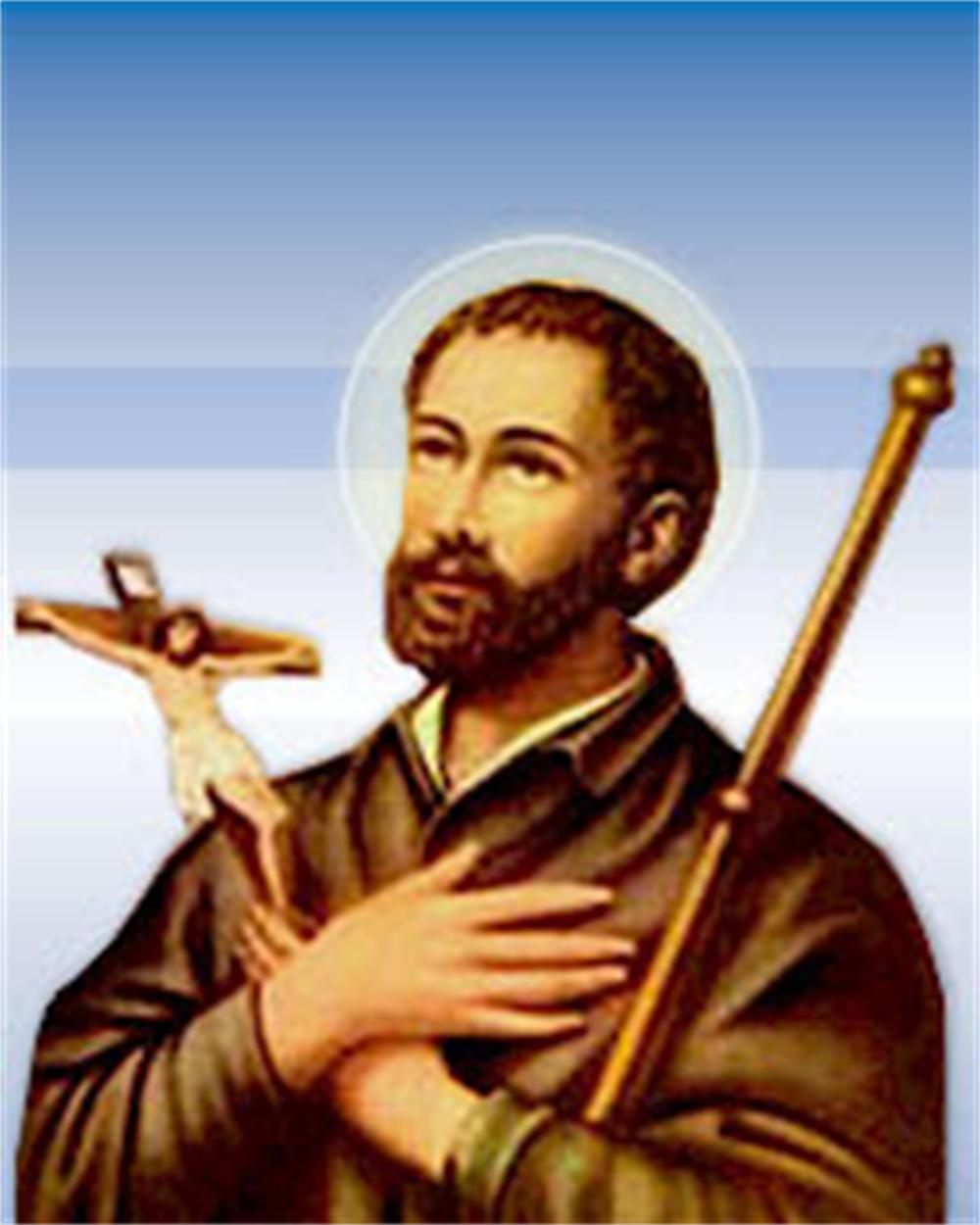 St. Francis Xavier