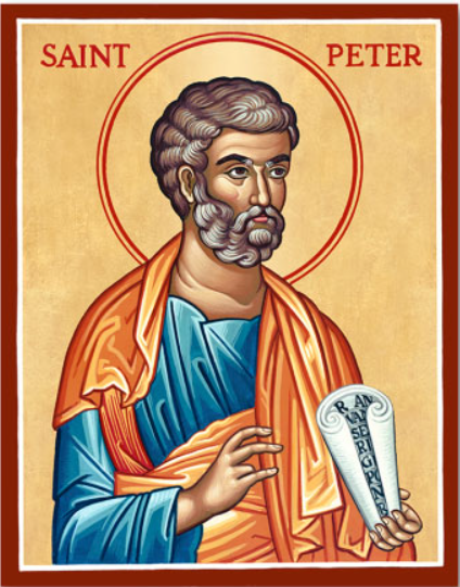 St. Peter