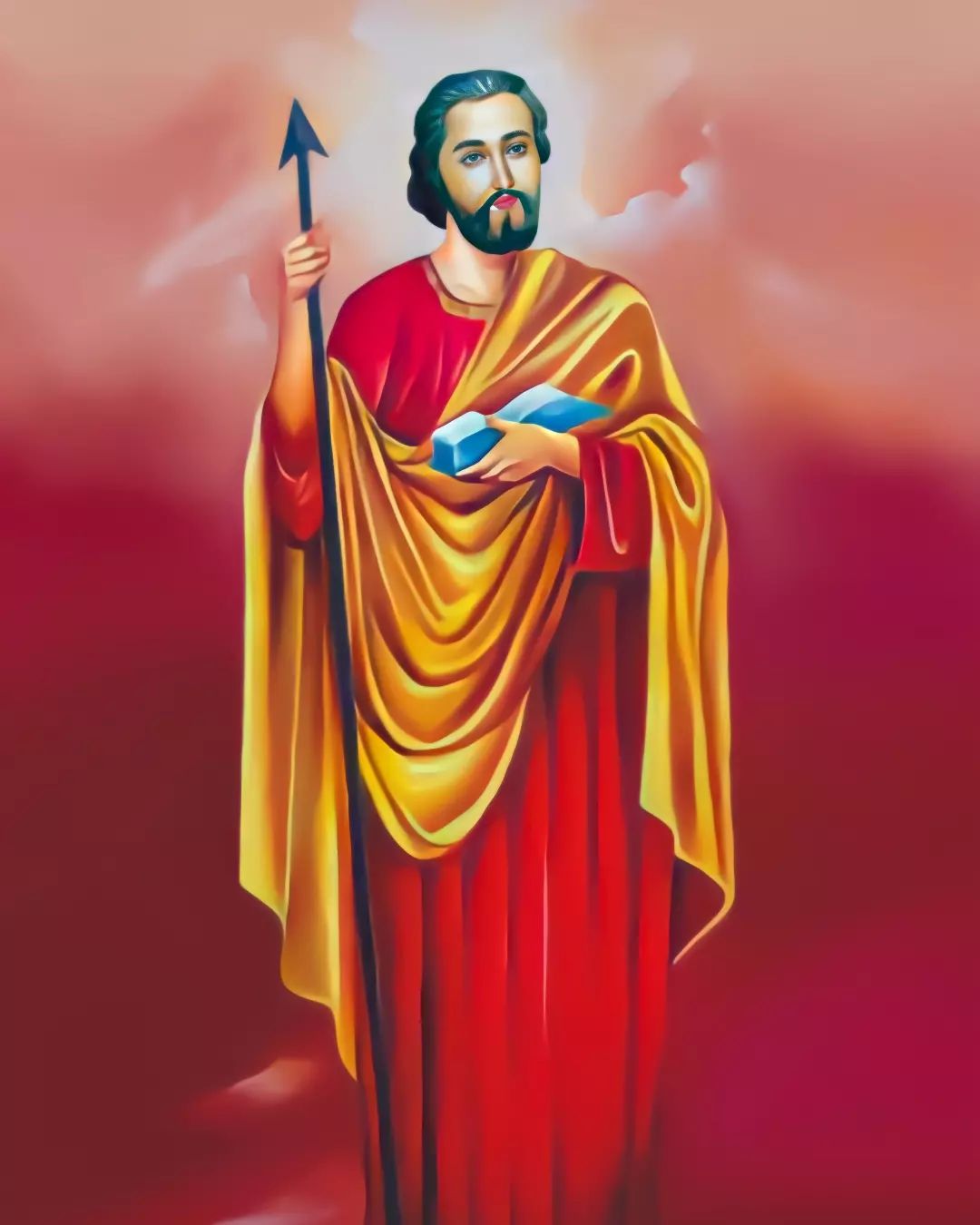 St. Thomas